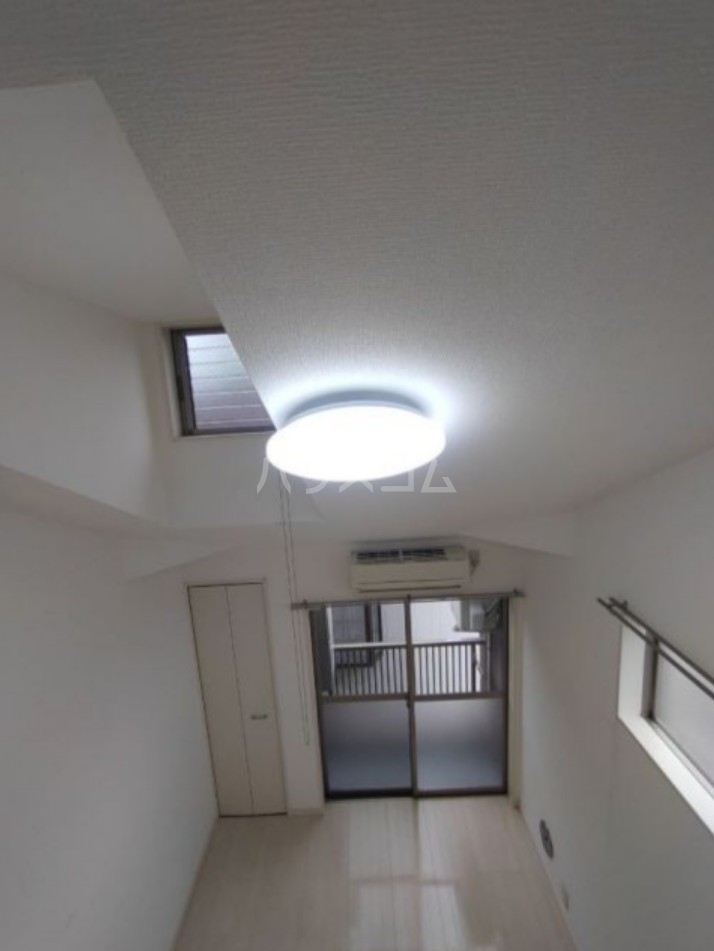 6/25 リビング/ダイニング