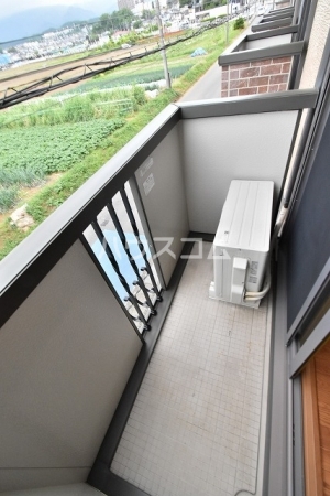 17/29 バルコニー