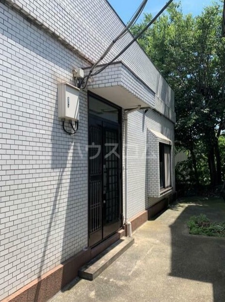 9/19 エントランス