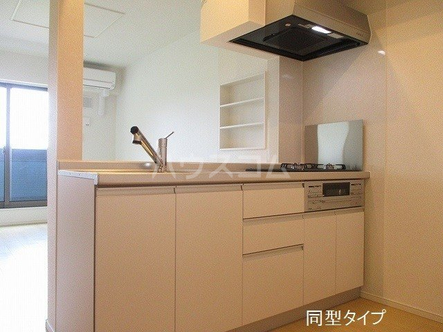 7/15 キッチン