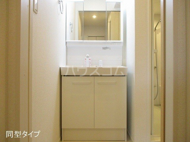 10/15 洗面