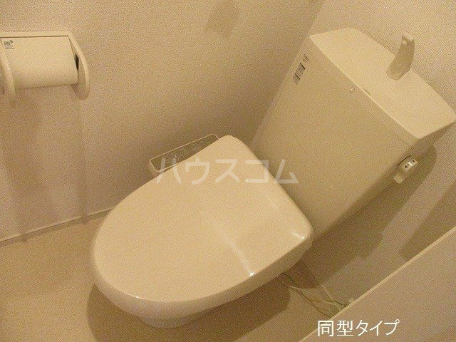 9/15 トイレ