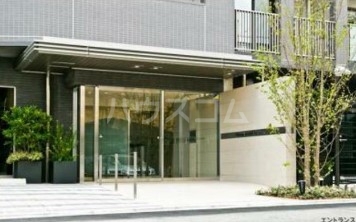 3/11 エントランス