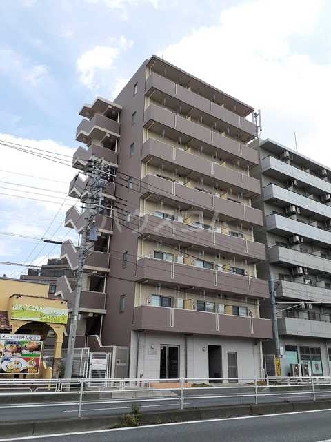 1/8 外観