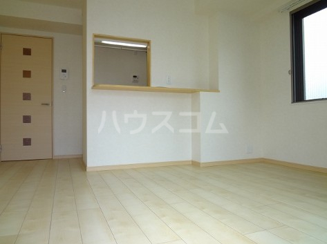 3/22 リビング/ダイニング