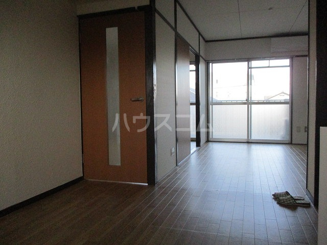 4/29 リビング/ダイニング