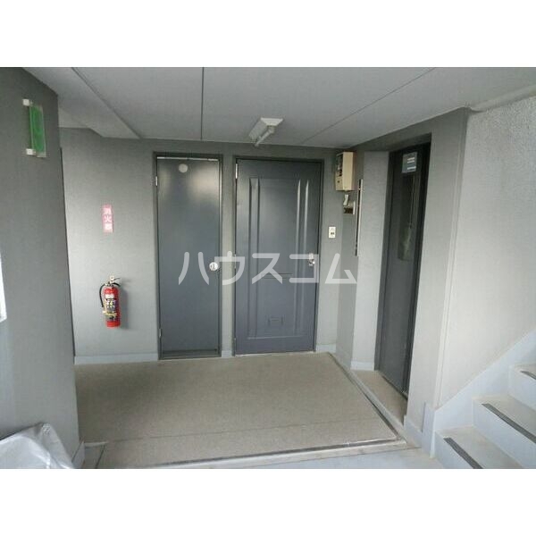 12/20 エントランス