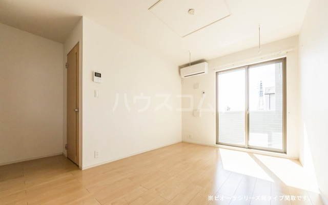 3/22 リビング/ダイニング