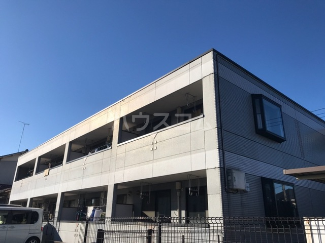 1/30 外観