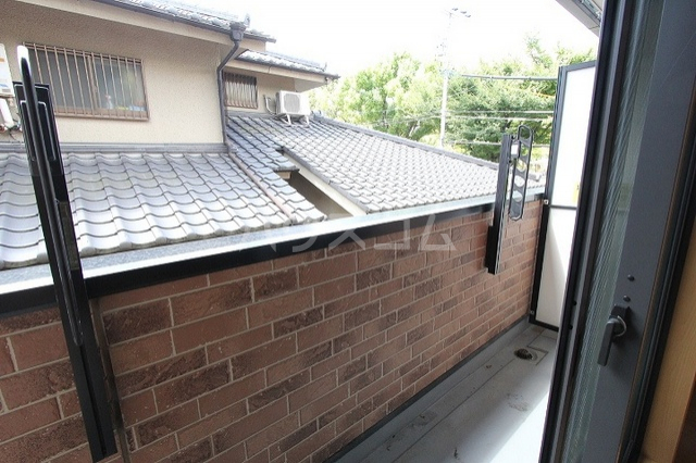 17/30 バルコニー