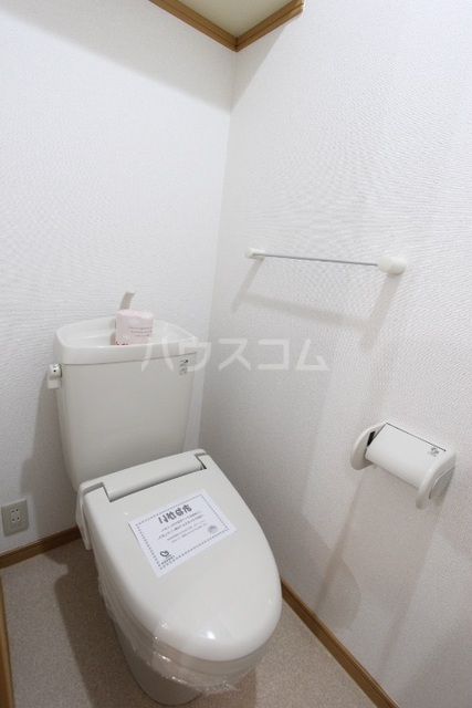 15/30 トイレ