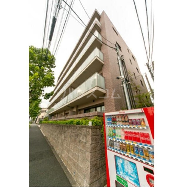 1/7 外観