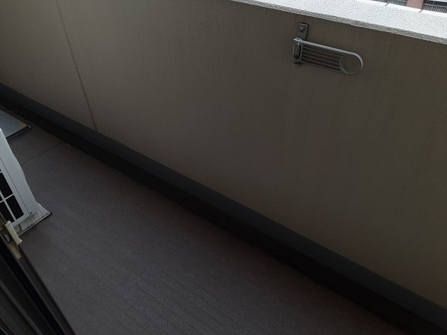 15/24 バルコニー