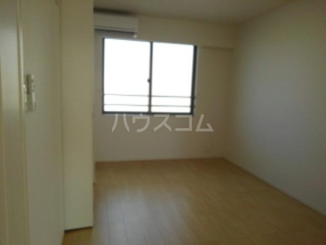 5/22 寝室