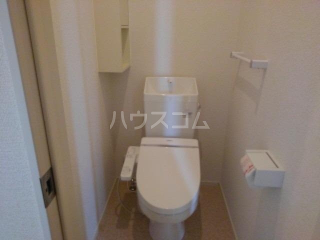 11/22 トイレ