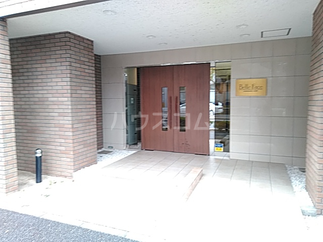 2/3 エントランス