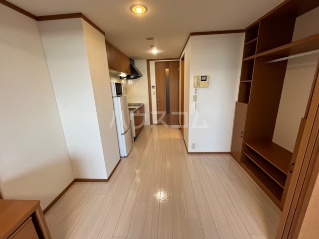4/23 室内