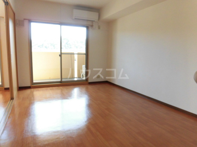 4/25 リビング/ダイニング