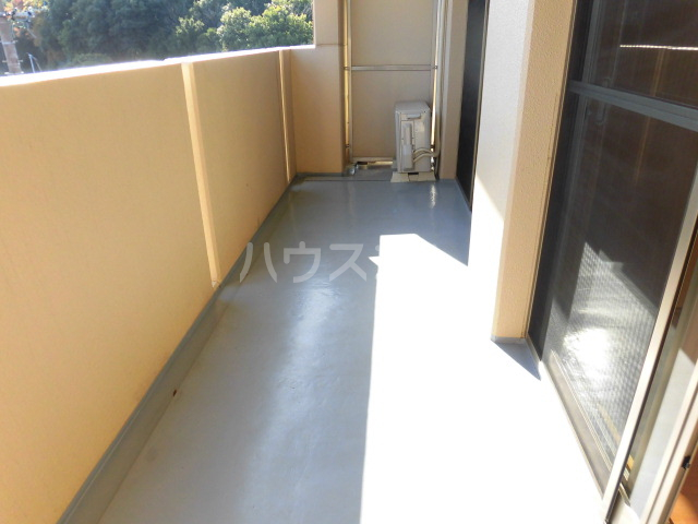 15/25 バルコニー