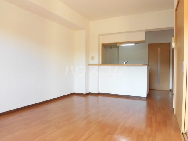 3/25 リビング/ダイニング