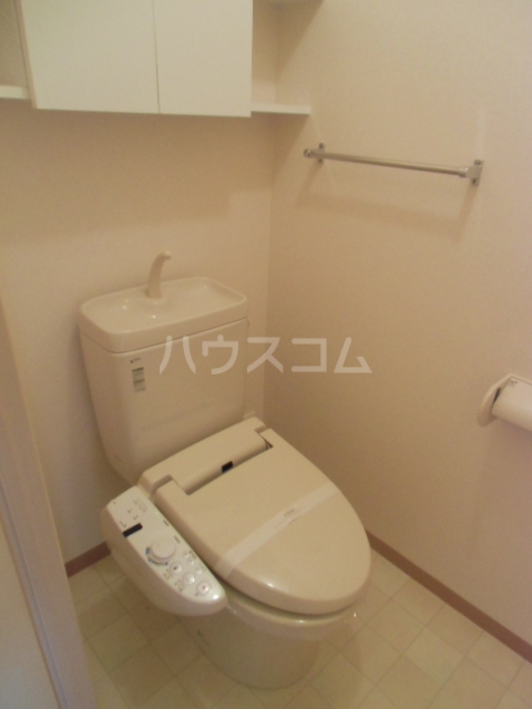 14/25 トイレ