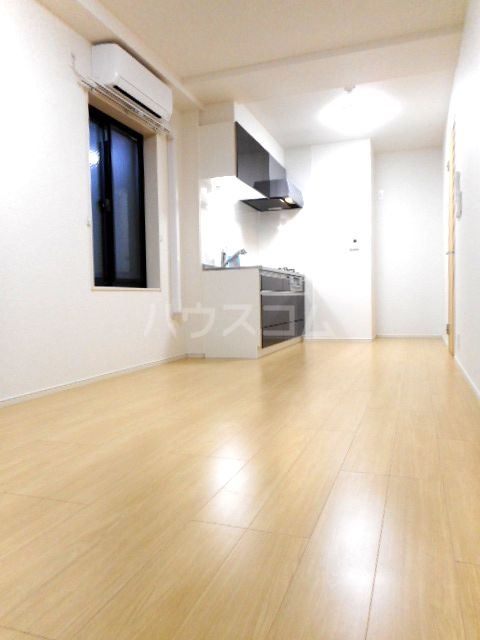 3/24 リビング/ダイニング