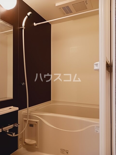 8/24 浴室