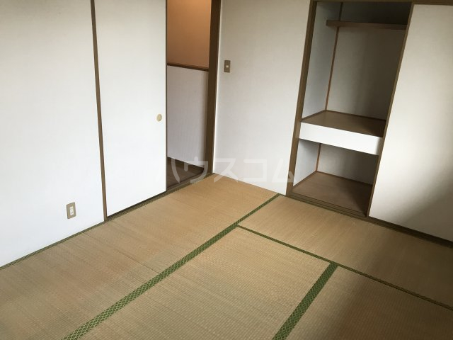 7/29 寝室