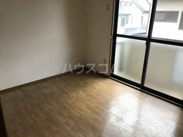 6/29 室内
