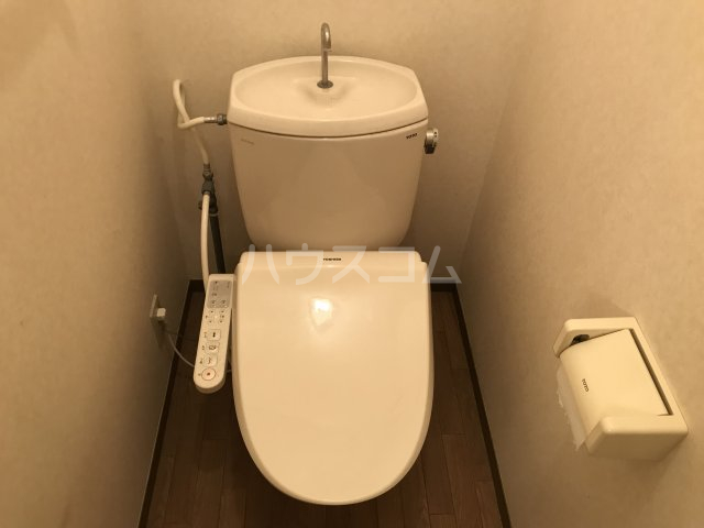 14/29 トイレ