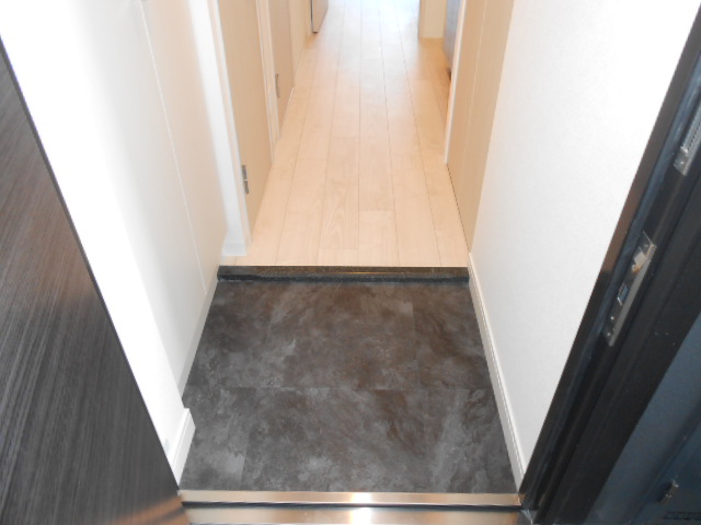 21/29 エントランス