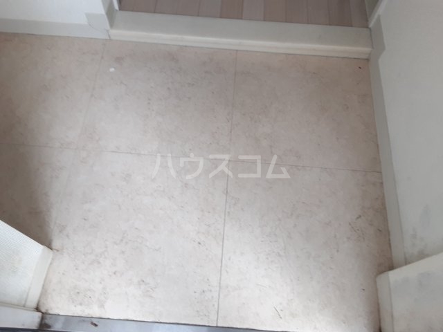 10/30 玄関