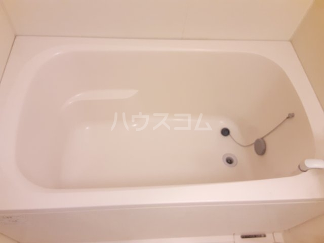 14/30 浴室