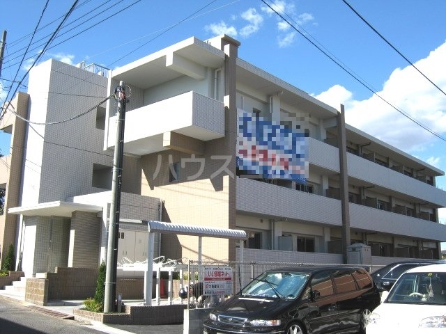 1/30 外観