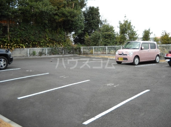 29/30 駐車場