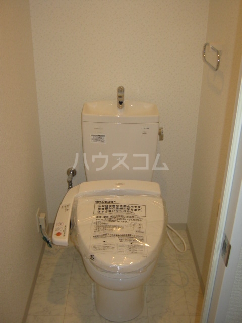 15/30 トイレ