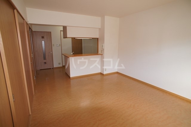 4/30 リビング/ダイニング