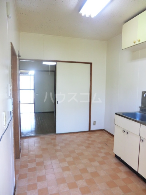 4/25 リビング/ダイニング