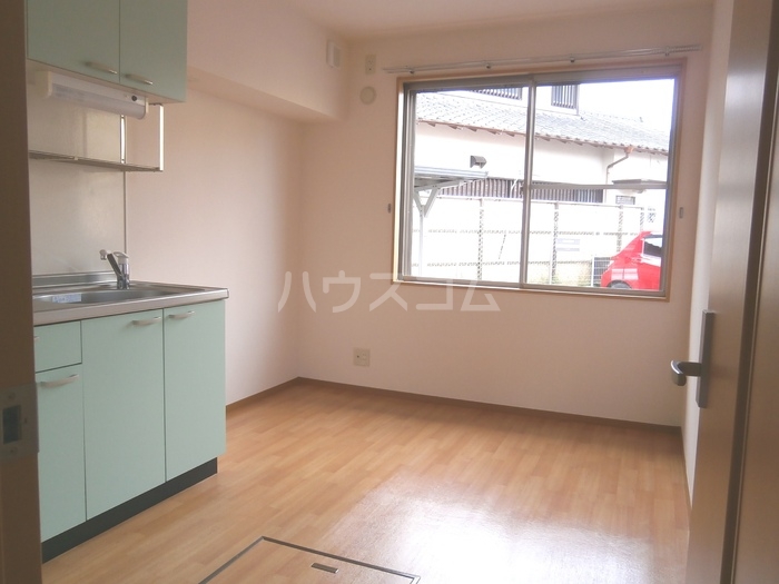 3/23 リビング/ダイニング