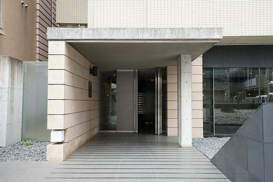 12/19 エントランス