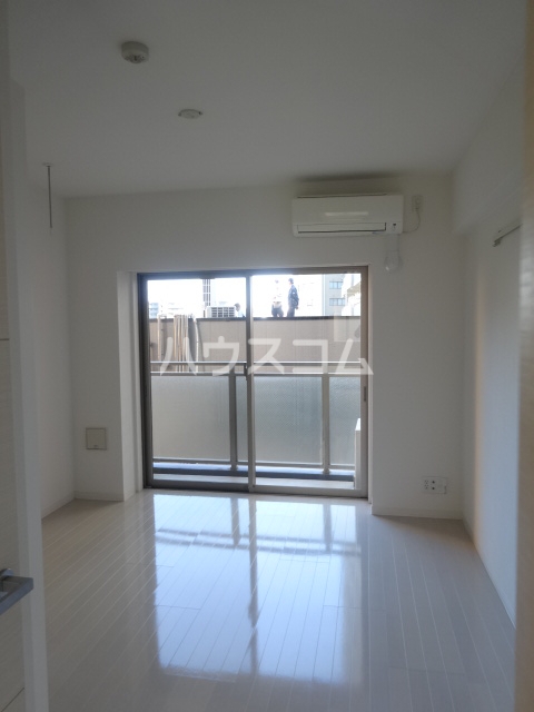 5/28 リビング/ダイニング