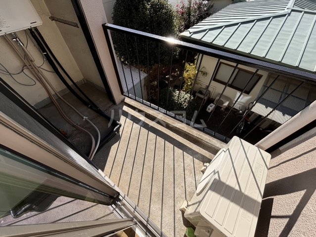 17/30 バルコニー