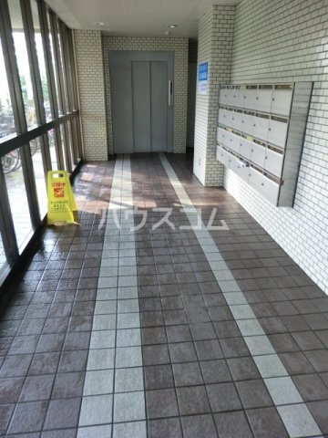 15/22 エントランス