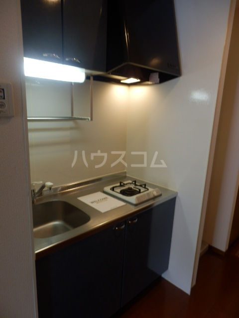 7/28 キッチン