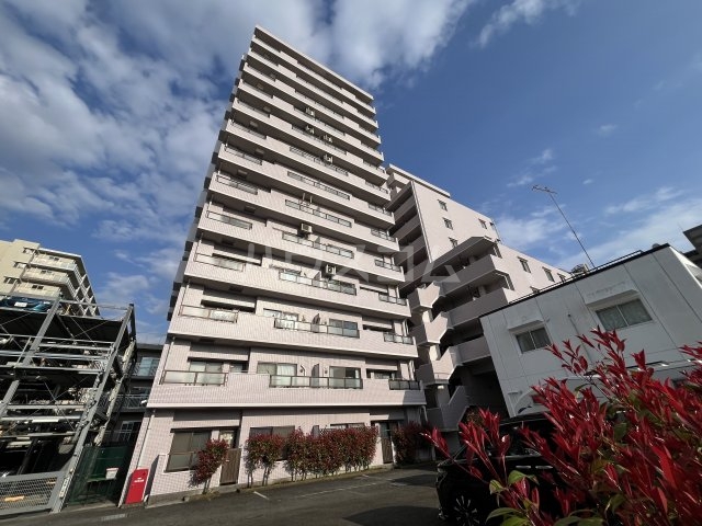 1/30 外観