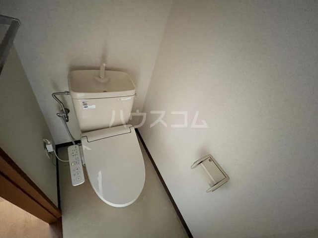 14/30 トイレ