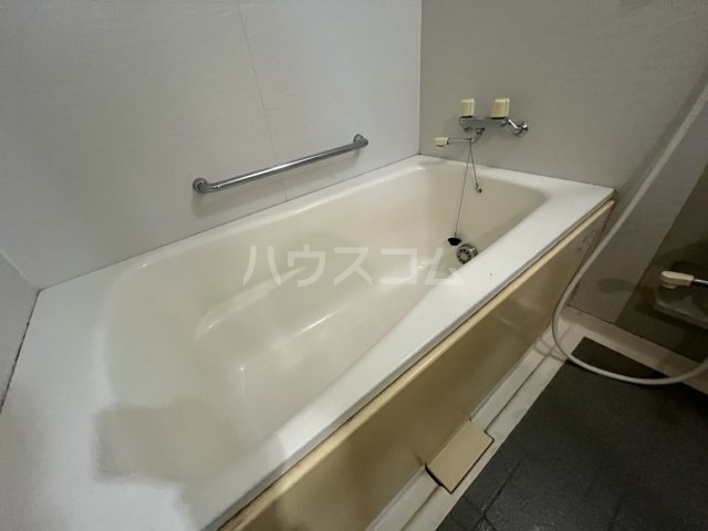 12/30 浴室