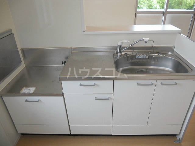 12/30 キッチン