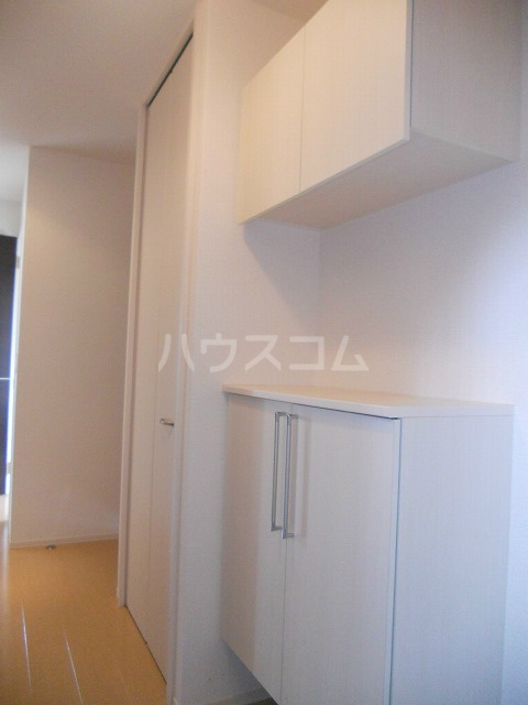 9/30 玄関