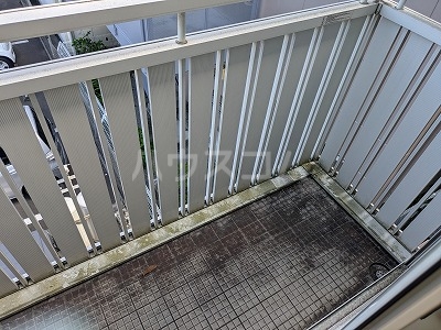 17/30 バルコニー